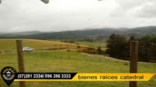 Hacienda de Venta en Cuenca Ecuador sector Tarqui - Victoria del Portete