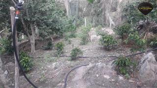 Terreno de Venta en Cuenca Ecuador sector Oña