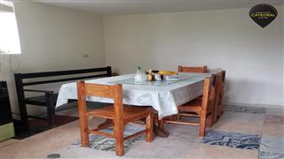 Terreno de Venta en Cuenca Ecuador sector Oña