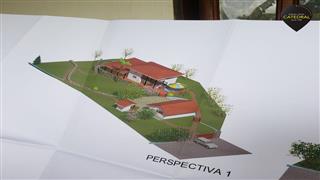 Terreno de Venta en Cuenca Ecuador sector Oña