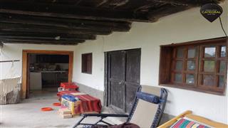 Terreno de Venta en Cuenca Ecuador sector Oña