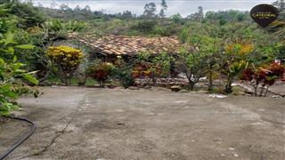 Terreno de Venta en Cuenca Ecuador sector Oña