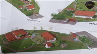 Terreno de Venta en Cuenca Ecuador sector Oña