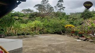 Terreno de Venta en Cuenca Ecuador sector Oña
