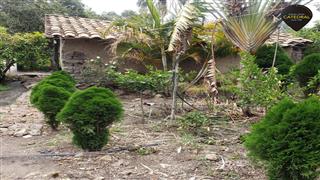 Terreno de Venta en Cuenca Ecuador sector Oña