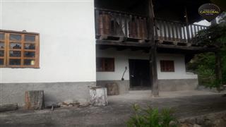 Terreno de Venta en Cuenca Ecuador sector Oña