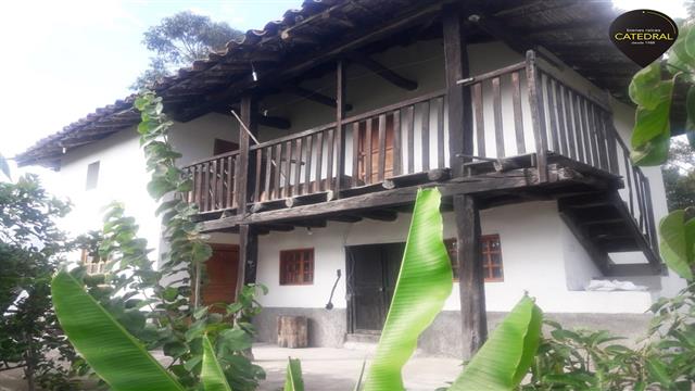 Sitio Solar Terreno de Venta en Cuenca Ecuador sector Oña