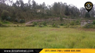 Terreno de Venta en Cuenca Ecuador sector Llacao - El Tablón 
