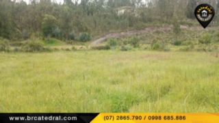 Terreno de Venta en Cuenca Ecuador sector Llacao - El Tablón 
