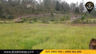 Terreno de Venta en Cuenca Ecuador sector Llacao - El Tablón 
