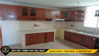 Villa Casa de Venta en Quito Ecuador sector Carcelen - colegio Americano