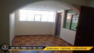 Villa Casa de Venta en Quito Ecuador sector Carcelen - colegio Americano