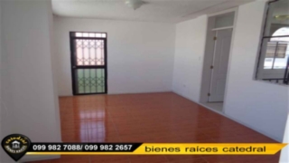 Villa Casa de Venta en Quito Ecuador sector Carcelen - colegio Americano