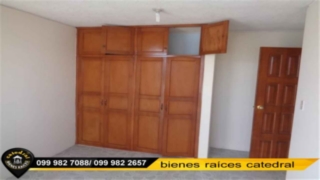 Villa Casa de Venta en Quito Ecuador sector Carcelen - colegio Americano