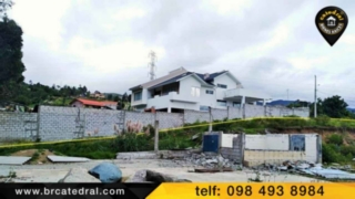 Terreno de Venta en Azogues Ecuador sector La Esperanza