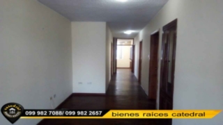 Departamento de Alquiler en Quito Ecuador sector Sector El Armero