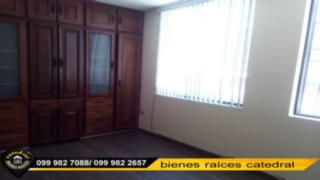 Departamento de Alquiler en Quito Ecuador sector Sector El Armero