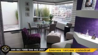 Departamento de Alquiler en Quito Ecuador sector sector Quito Tenis 