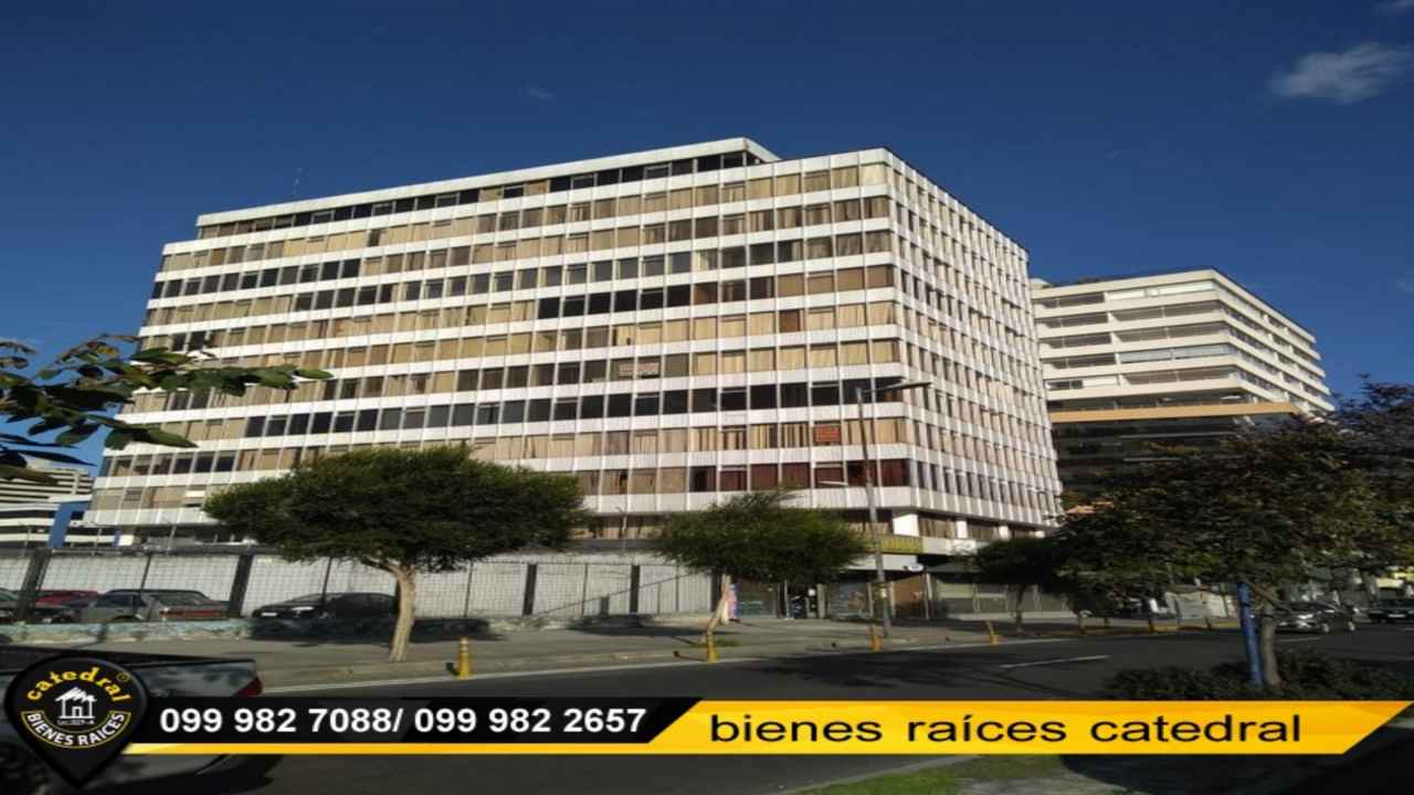 Local Comercial/Oficina de Venta en Quito Ecuador sector Sector La Colon 