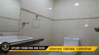 Villa Casa de Venta en Cuenca Ecuador sector Ordoñez Lasso, Cerca del Hotel Oro Verde