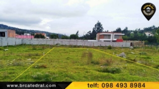 Sitio de Venta en Azogues Ecuador sector AV 16 DE ABRIL 