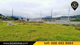 Sitio de Venta en Azogues Ecuador sector AV 16 DE ABRIL 