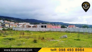 Sitio de Venta en Azogues Ecuador sector AV 16 DE ABRIL 