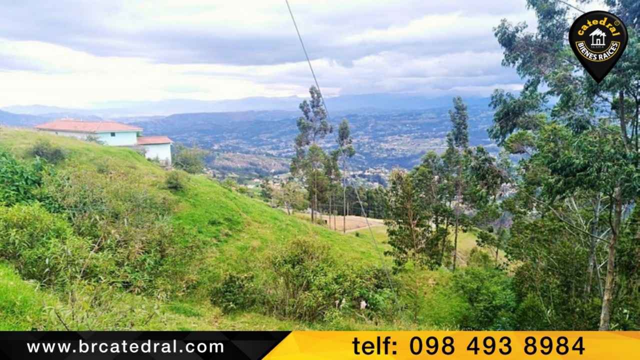 Villa Casa de Venta en Azogues Ecuador sector Zhozhan 