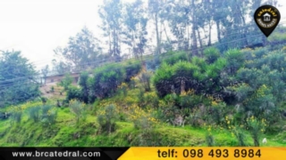 Terreno de Venta en Azogues Ecuador sector Guapan