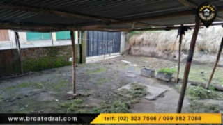 Villa Casa de Venta en Quito Ecuador sector Ferroviaria - Colinas del sur