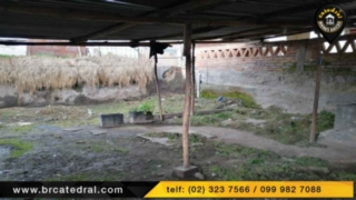 Villa Casa de Venta en Quito Ecuador sector Ferroviaria - Colinas del sur