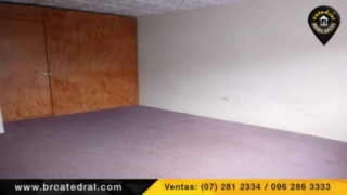 Villa Casa de Venta en Cuenca Ecuador sector Racar