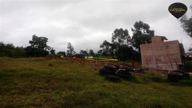 Sitio Solar Terreno de Venta en Cuenca Ecuador sector Sinincay