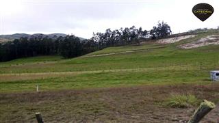 Terreno de Venta en Cuenca Ecuador sector Tarqui -  Victoria Portete
