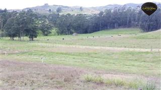 Terreno de Venta en Cuenca Ecuador sector Tarqui -  Victoria Portete