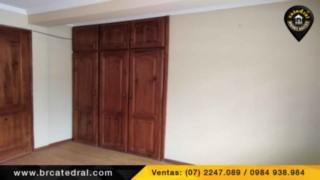 Villa Casa de Venta en Azogues Ecuador sector Azogues