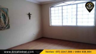 Villa Casa de Venta en Azogues Ecuador sector Azogues