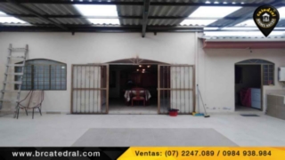 Villa Casa de Venta en Azogues Ecuador sector Azogues