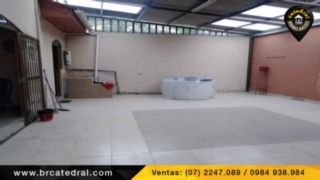 Villa Casa de Venta en Azogues Ecuador sector Azogues