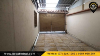 Villa Casa de Venta en Azogues Ecuador sector Azogues