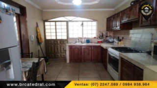 Villa Casa de Venta en Azogues Ecuador sector Azogues