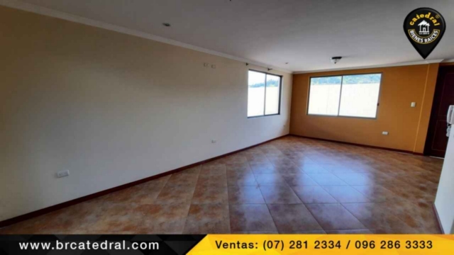 Villa Casa de Venta en Cuenca Ecuador sector Caminos viejo Baños