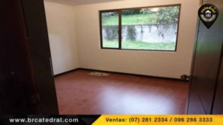 Villa Casa de Venta en Cuenca Ecuador sector Paccha - La Dolorosa - Nulti