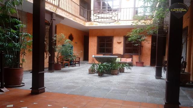 Villa Casa de Venta en Cuenca Ecuador sector Centro