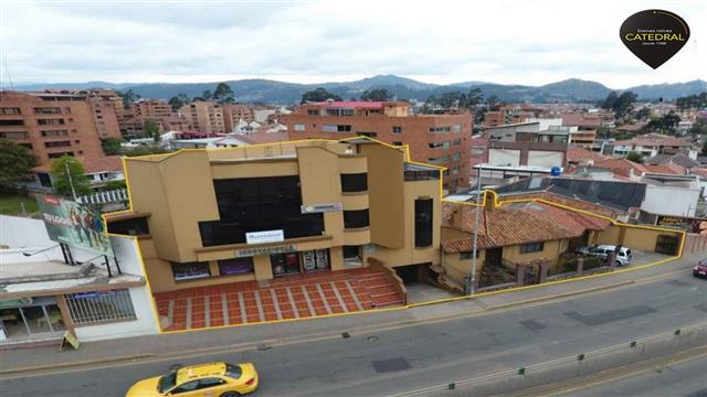 Villa Casa de Venta en Cuenca Ecuador sector Av de las Americas