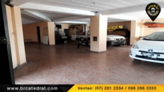 Villa Casa de Venta en Cuenca Ecuador sector Av de las Americas 