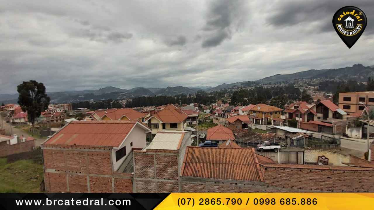 Casa de Venta en Cuenca sector Av. Ordoñez Lasso