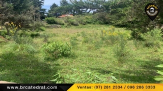 Terreno de Venta en Cuenca Ecuador sector Panamericana Norte - Via Jadan