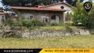 Terreno de Venta en Cuenca Ecuador sector Panamericana Norte - Via Jadan