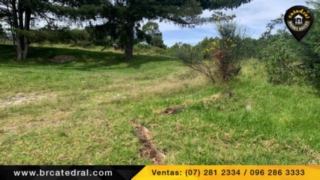 Terreno de Venta en Cuenca Ecuador sector Panamericana Norte - Via Jadan